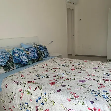 Apartamento Linda