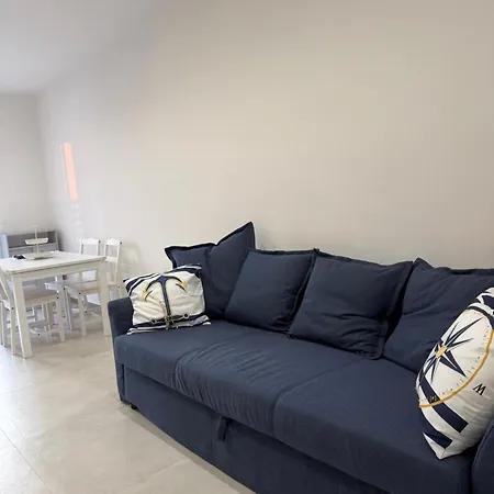 Apartamento Linda