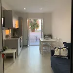 Lägenhet Linda Margherita Di Savoia
