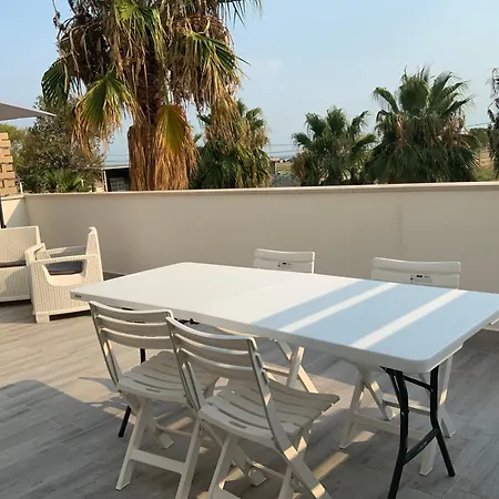 Appartement Linda