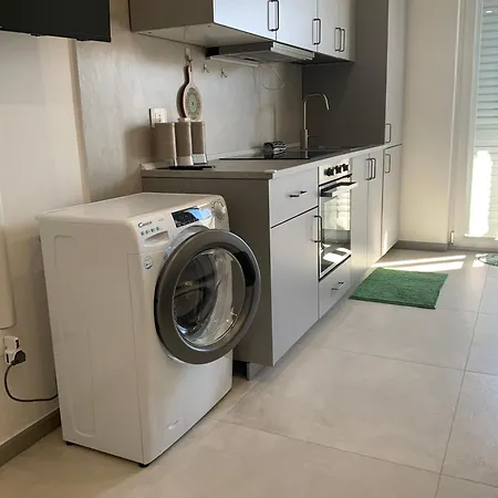 Appartamento Linda *