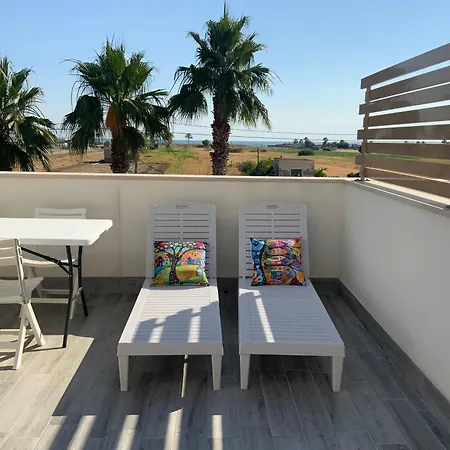 Appartement Linda