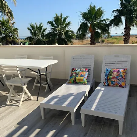 Appartement Linda