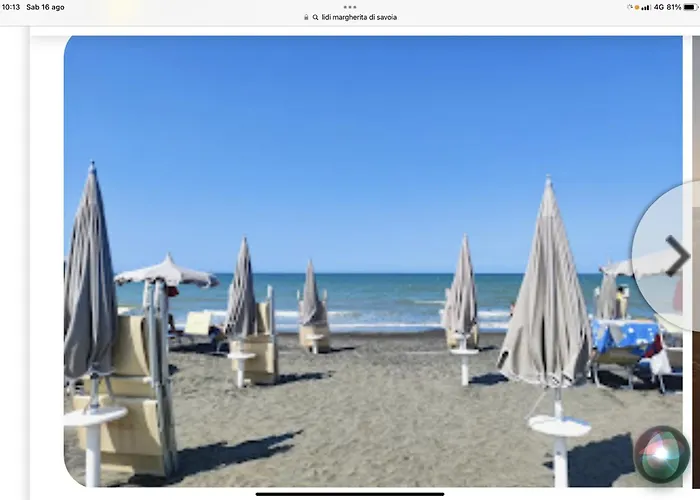 Linda * Margherita Di Savoia