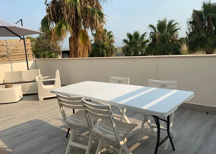 Appartement Linda