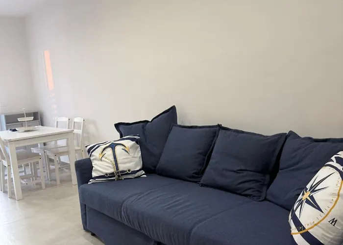 Apartmán Linda