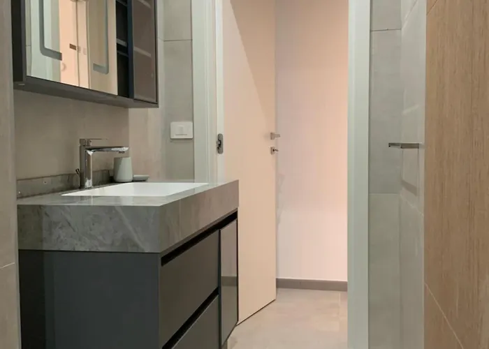 Appartement Linda Margherita Di Savoia