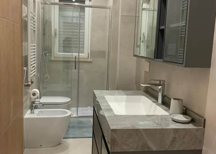 Apartmán Linda *