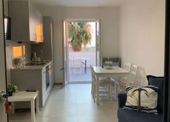 Appartement Linda Margherita Di Savoia