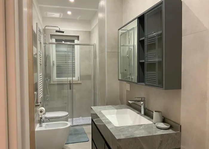 Appartement Linda Margherita Di Savoia